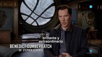 'Doctor Strange (Doctor Extraño)' - Un gran potencial