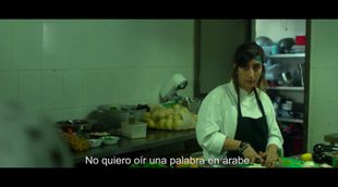 Tráiler subtitulado al español 'Bar Bahar - Entre dos mundos'