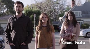 Tráiler Temporada 2 'Casual'