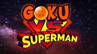 'Goku vs Superman'