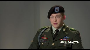 'Billy Lynn's Long Halftime Walk' - Sobre el director