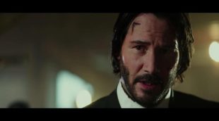 Tráiler español 'John Wick: Pacto de sangre'