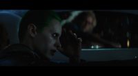 Escena eliminada Harley Quinn y el Joker 'Escuadrón Suicida'