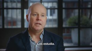 'Animales Fantásticos y Dónde Encontrarlos': Entrevista a David Yates