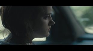 Teaser tráiler 'The Incident'