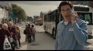 Tráiler español de 'Paterson'