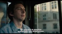 Tráiler subtitulado en español de 'Paterson'