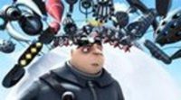 Featurette de Gru, mi villano favorito