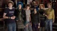 Tráiler Scott Pilgrim vs the world