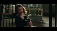 Tráiler 'The Zookeeper's Wife'