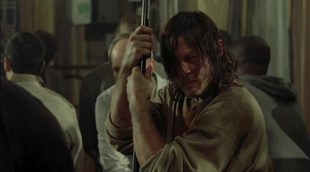 Promo capitulo 7x06 'Swear' de 'The Walking Dead'