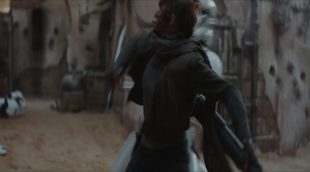 'Rogue One: Una historia de Star Wars' Spot TV extendido