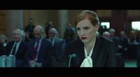 Tráiler español 'El caso Sloane'