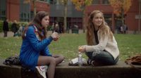 Tráiler 'The Edge of Seventeen' #3