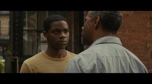 Tráiler español 'Fences'