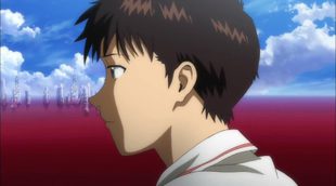 Tráiler español 'Evangelion: 1.0 You Are (Not) Alone'