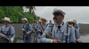 Clip '1898. Los últimos de Filipinas'