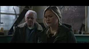 Tráiler de 'Blackway'