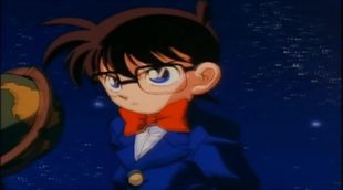 Cabecera español 'Detective Conan'