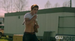 Teaser Tráiler 'Riverdale'