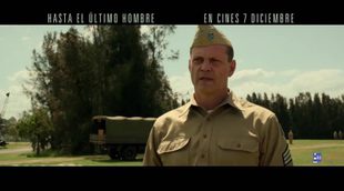 Spot español 'Hasta el último hombre': La crítica opina