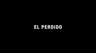 Tráiler 'El Perdido'