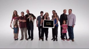 Cabecera Séptima Temporada 'Modern Family'