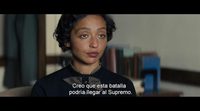 Tráiler subtitulado al español de 'Loving'