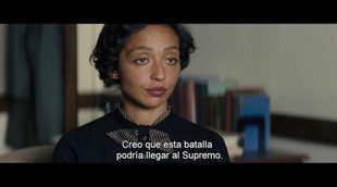 Tráiler subtitulado al español de 'Loving'