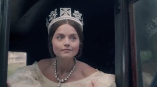 Tráiler primera temporada 'Victoria'