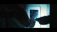 Clip en español 'Passengers': Para sobrevivir tendrán que confiar