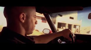 Featurette La Saga Continúa 'Fast & Furious 8'