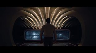 Tráiler español 'Passengers' #2