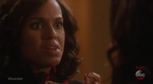 Promo 'Scandal' sexta temporada