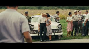 Tráiler español 'Loving'