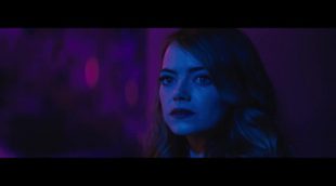 La música de la película 'La ciudad de las estrellas: La La Land'