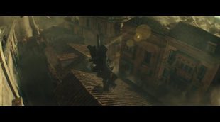 Tráiler #3 'Assassin's Creed'