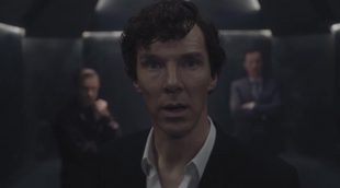 Teaser trailer Temporada 4 'Sherlock'