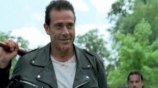 Promo midseason séptima temporada 'The Walking Dead'