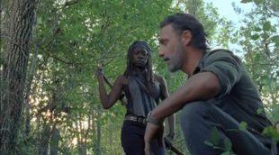 Primer avance del regreso de 'The Walking Dead' en 2017