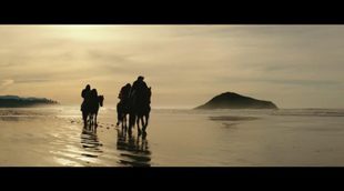 Tráiler español 'La Guerra del Planeta de los Simios'