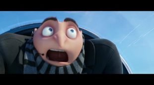 Tráiler 'Gru 3. Mi villano favorito'