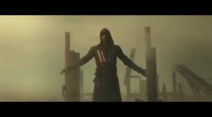 Clip español #3 'Assassin's Creed': Salto de fe