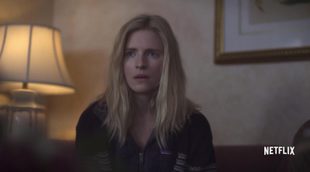 Tráiler 'The OA'