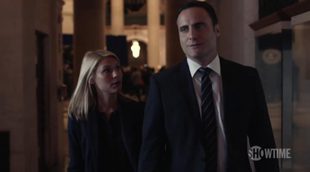 Tráiler temporada 6 'Homeland' #2