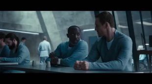 Clip español #4 'Assassins's Creed': Abstergo