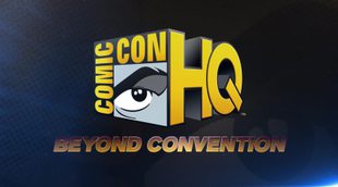 Tráiler de Comic-Con HQ