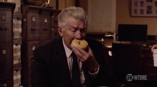 Teaser 'Twin Peaks' #2