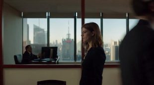 Teaser 'The Good Fight' inglés