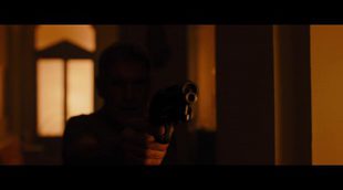 Teaser tráiler 'Blade Runner 2049'